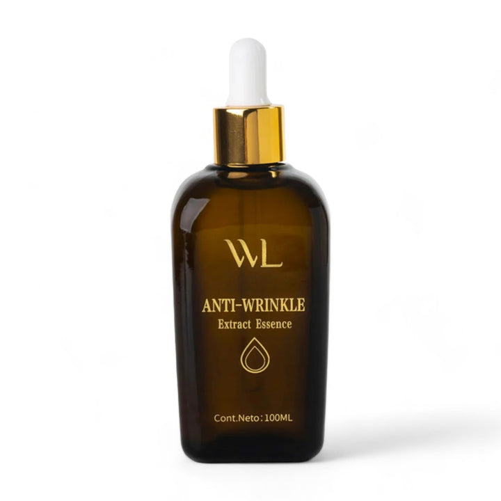 Serum antiarrugas Plant Essence con Ácido Hialurónico