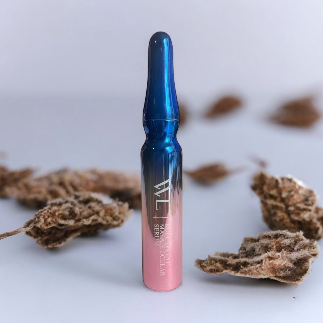 Serum Roll-on contorno ojos