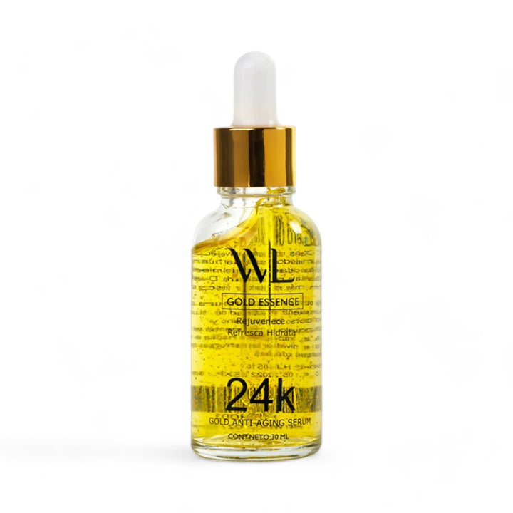 Serum facial 24K Gold Essence