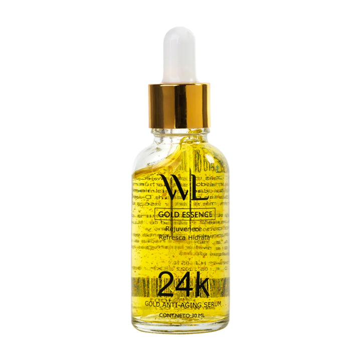 Serum facial 24K Gold Essence