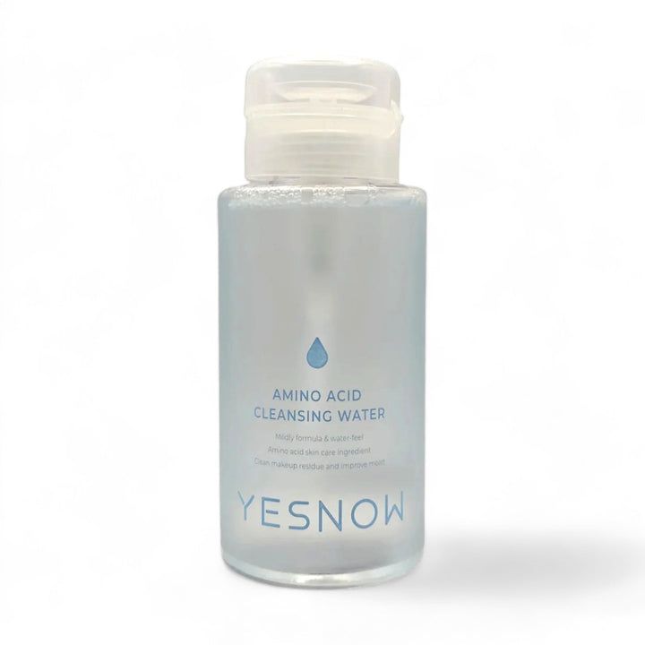 Agua Micelar Amino Acid
