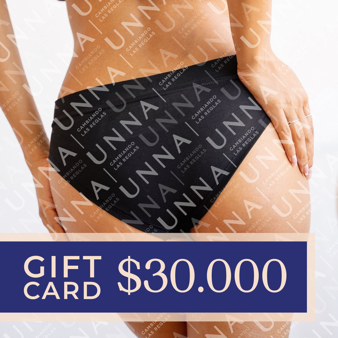 Gift Card $30.000