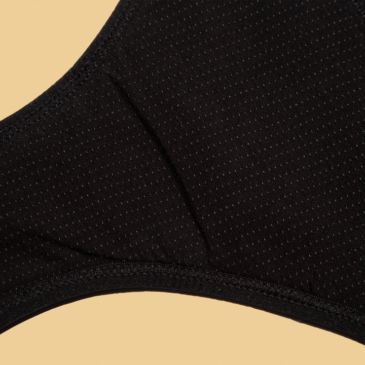 Bikini Menstrual - Triple Pack