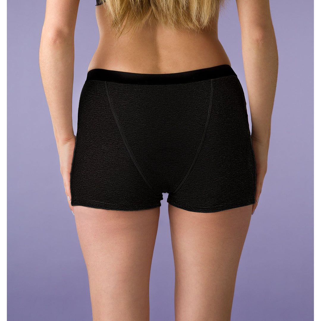 Boyshort sport- Triple Pack