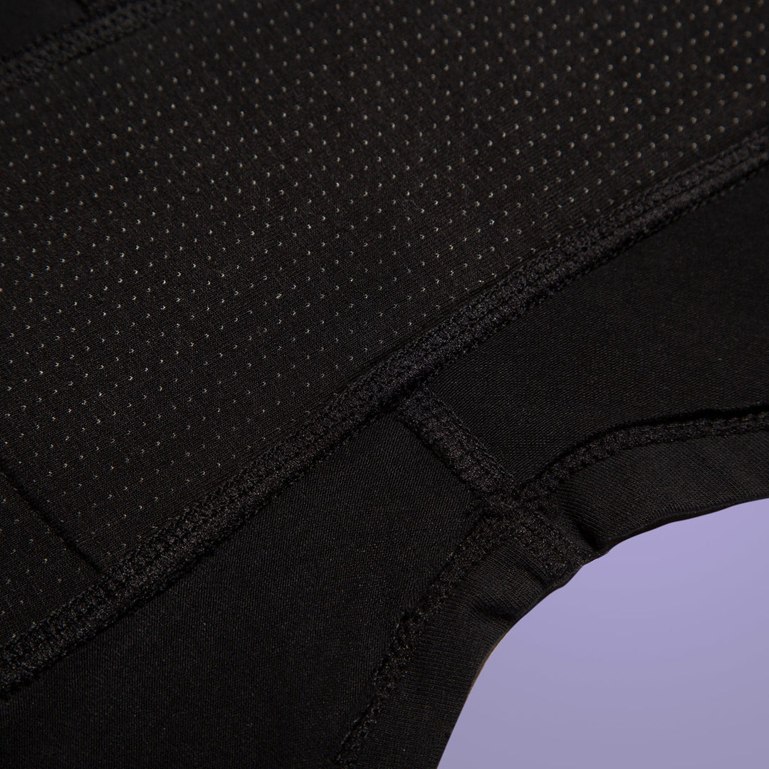 Boyshort sport- Triple Pack