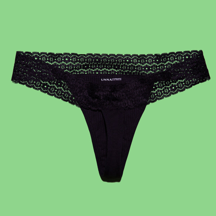 Colaless Absorbente - flujo ligero
