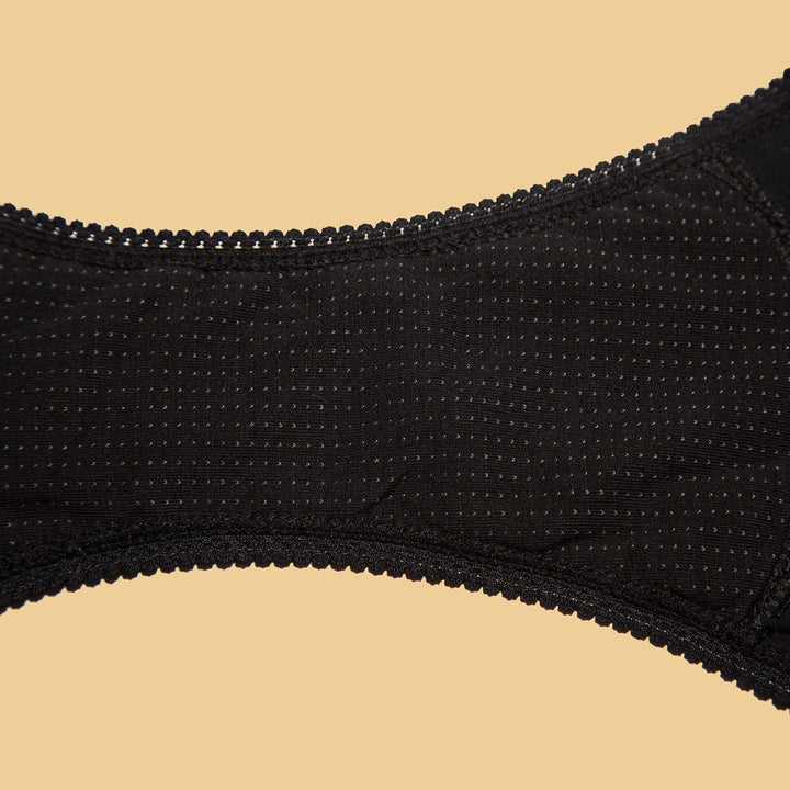 Pantaleta Menstrual - Triple Pack