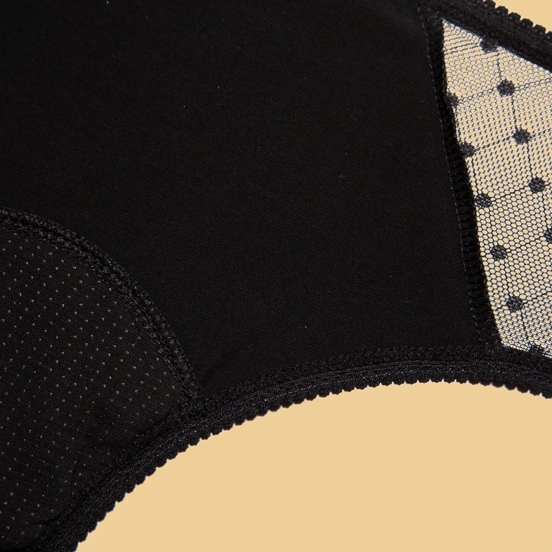 Pantaleta Menstrual - Triple Pack